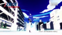 【PV】TVアニメ「プリンス・オブ・ストライド オルタナティブ」番宣CM