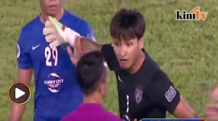 Farizal digantung setahun, Mora didenda