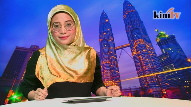 Sekilas Fakta, 9 Jun 2017 - Anwar fail saman kes Liwat II, Muhyiddin enggan ulas