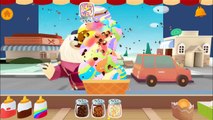 Kids Learn How to Make Ice Cream | Dr Panda Ice Cream Truck Kids Games by Dr. Panda Ltd