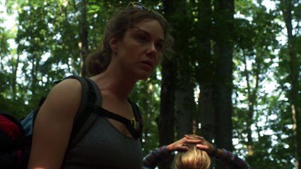 Desolation - Weird dude