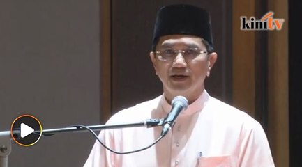 Azmin umum bonus raya dua bulan gaji