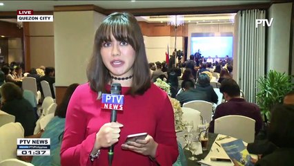 Pagpapalawak sa kaalaman ng publiko ukol sa FOI, isinagawa sa #FOIKnowMore