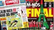 Portugal - Pays de Galles : le Royaume-Uni provoque Cristiano Ronaldo !