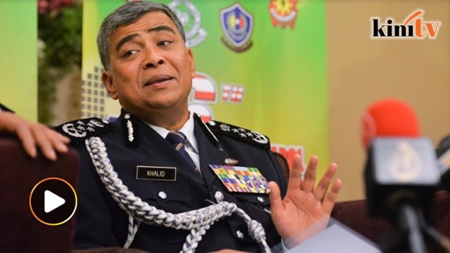 'Rombakan besar-besaran di peringkat atas, lepas raya'