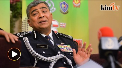 'Rombakan besar-besaran di peringkat atas, lepas raya'