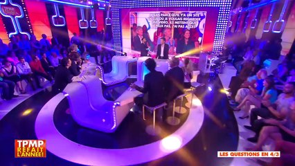 Les questions en 4/3 de Jean-Luc Lemoine : la dernière de la saison !