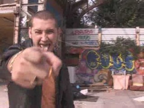 SETH GUEKO - INTERVIEW STREET LIVE - NEOCHROME