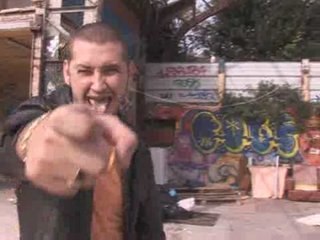 SETH GUEKO - INTERVIEW STREET LIVE - NEOCHROME