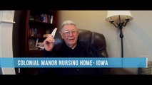 Nursing Home Health Care In Iowa