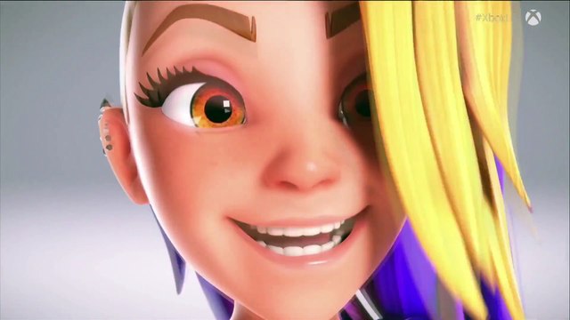 New XBOX LIVE Avatars - XBOX One