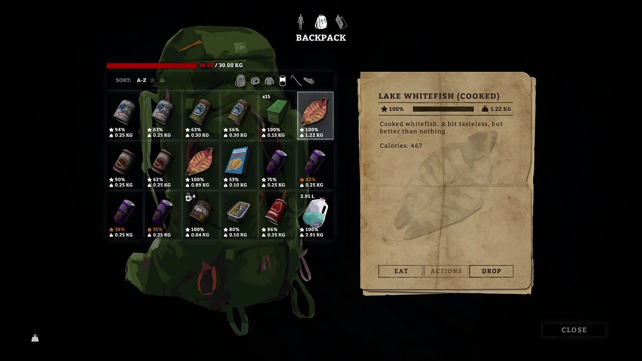 Let's play narratif - The Long Dark Ep 3 - Refuge souterrain