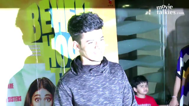 This Is How Darsheel Safary From Taare Zameen Par Looks Now