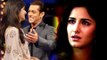 Salman Khan COMFORTS Crying Katrina Kaif | Katrina Reveals The Worst Moment Of Her Life