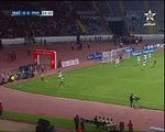 WAC Casablanca 0:1 FUS Rabat	(Moroccan Botola 13 June 2017)