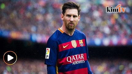 Arab Saudi haram jersi Barcelona FC