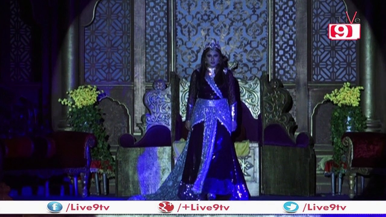 Colors’ Version Of Chandrakanta Launch | New Weekend Show In Pipeline | Raj Nayak