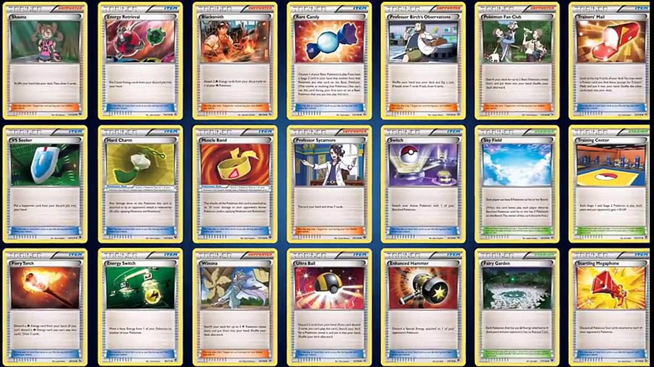 How to Play Pokémon TCG Tutorial