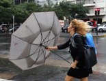 Meteoroloji Saat Verdi; İstanbul'a Yağışlar Geri Geliyor