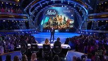 American Idol 2016 - kelly clarkson's IDOL Journey-egmM