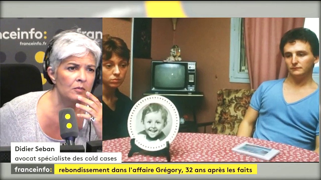 Affaire Grégory : AnaCrim, ce logiciel qui perm...