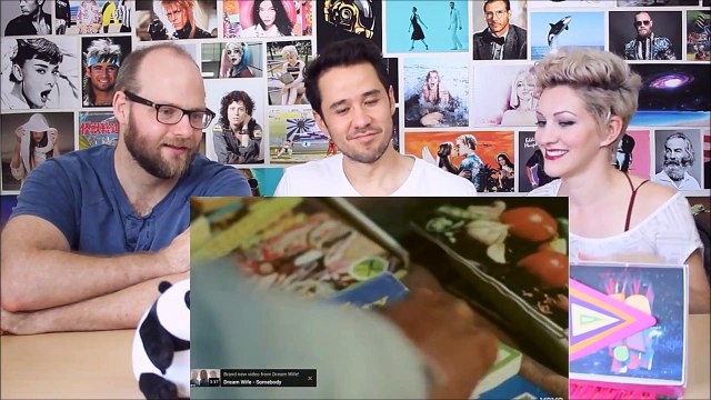 Daft Punk - Da Funk (Clip Version Française)