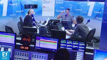 Féminisation des antennes de France Télévisions : le décryptage de Jérôme Ivanichtchenko