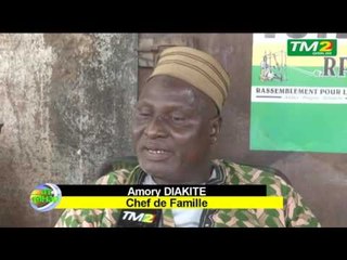 JT TM2 du 14 Mars 2017