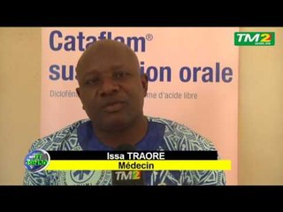 JT TM2 du 22 Mai 2017