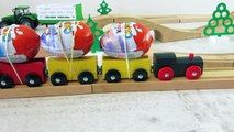 Toys Vehicles andnder Surprise  - Toy train, Toys Tractor, Toys Loader