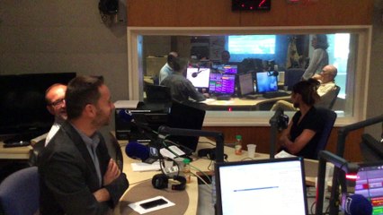 Législatives dans les Landes : après le débat, les réactions des candidats au sketch de France Bleu Gascogne