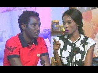 INFO PEOPLE du 02 nov 2016: le clash dans le RAP ( Petit Dej)