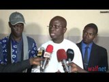 Modou DIAGNE Fada : «Je n’avais plus aucun intérêt du point de vue moral à postuler à nouveau…»