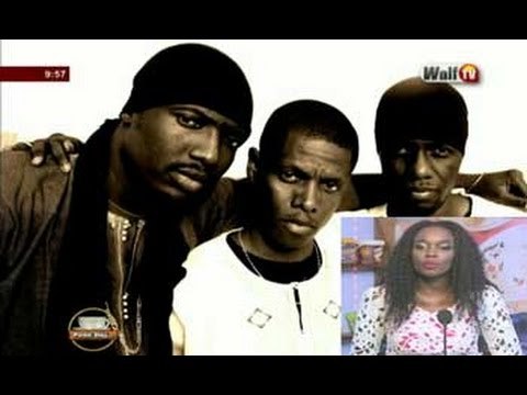 INFO PEOPLE dans PETIT DEJ du 20 oct 2016 avec Nafi