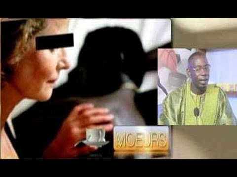 Mœurs dans Petit Dej du 27 oct 2016 avec FALL Ndiaga