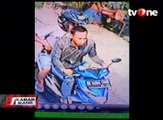 Polisi Sebar Sketsa Wajah Pelaku Penembakan Karawaci