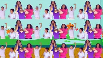 Dance Songs Wiggle It for children, kids, kindergarten, baby and toddlers _ Patty Shukla-t