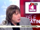 I Télé Midi : 16 octobre 2007