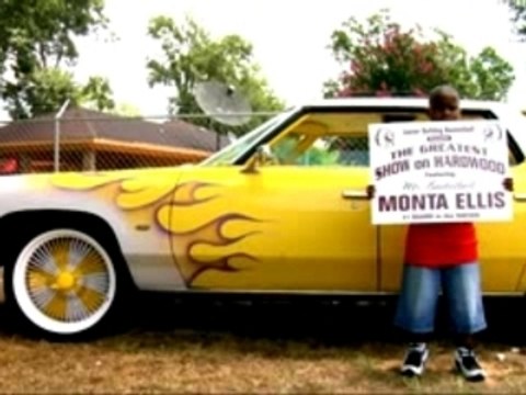 Monta Ellis - Do What You Do