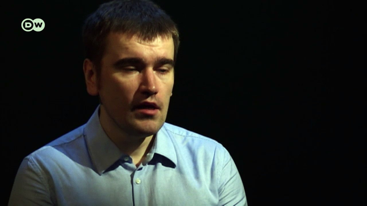 'Gefängniskultur' in Russland | Fokus Europa