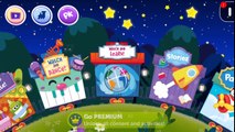 Vamos a jugar más pequeña mascota tienda su Mundo aplicación versión parcial de programa para Niños