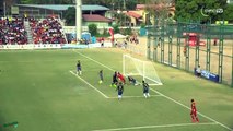 Papua New Guinea 1:2 Solomon Islands (2018 World Cup Qualification 13 June 2017)