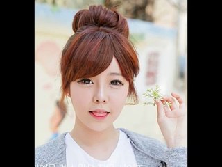 Dịch vụ nhấn mí Hàn Quốc cho người mắt một mí