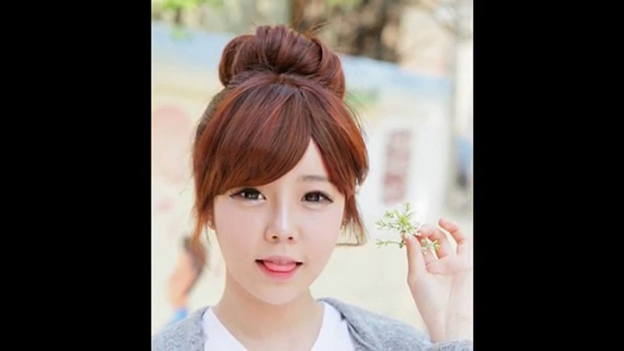 Phương pháp nhấn mí Hàn Quốc hiện đại cho người mắt một mí