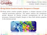 6 Valid Reasons To Hire Online Creative Graphic Designers