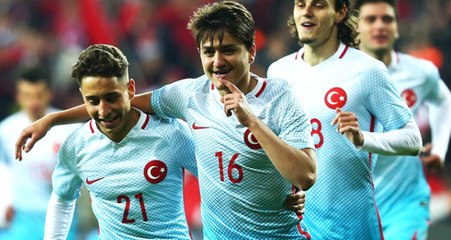 Başakşehir, Cengiz Ünder'in Transferi İçin Lille ile Görüştü