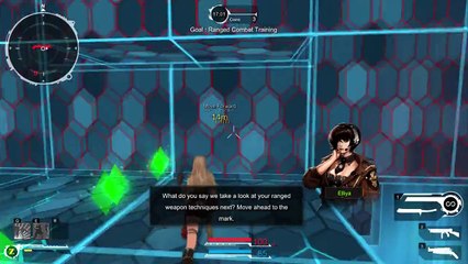 Fuckin' GunZ 2: The Second Duel - Whoa....