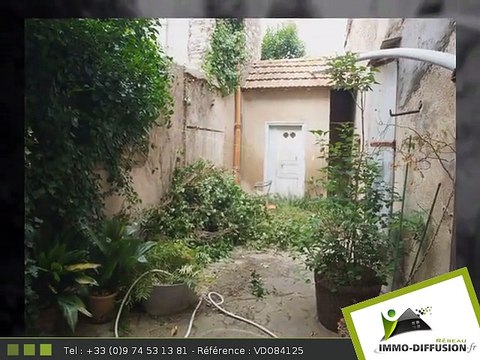 Maison A vendre Roquefort des corbieres 215m2 - 208 000 Euros