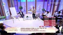 Sahur Vakti 20. Bölüm- Mustafa Demirci / Can-u Dilden Aşık Oldum