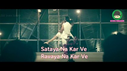 MAIN NAI AUNA HARDEEP GREWAL  LYRICAL VIDEO SONG HD 1080p by ZeeShanSunny